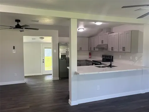 55 Periwinkle Court Lake Jackson TX 77566