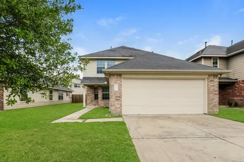2447 Gibbs Bend Court Houston TX 77073