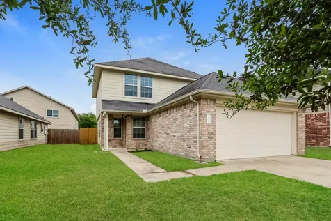 2447 Gibbs Bend Court Houston TX 77073