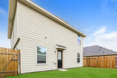 2447 Gibbs Bend Court Houston TX 77073