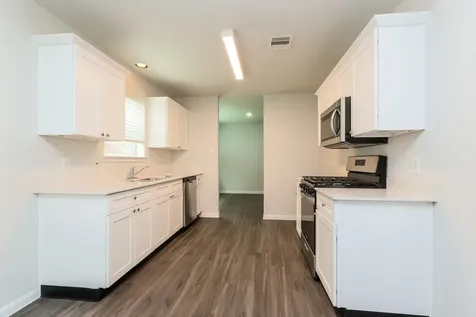 2447 Gibbs Bend Court Houston TX 77073