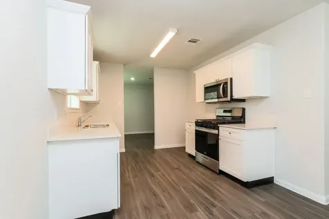 2447 Gibbs Bend Court Houston TX 77073