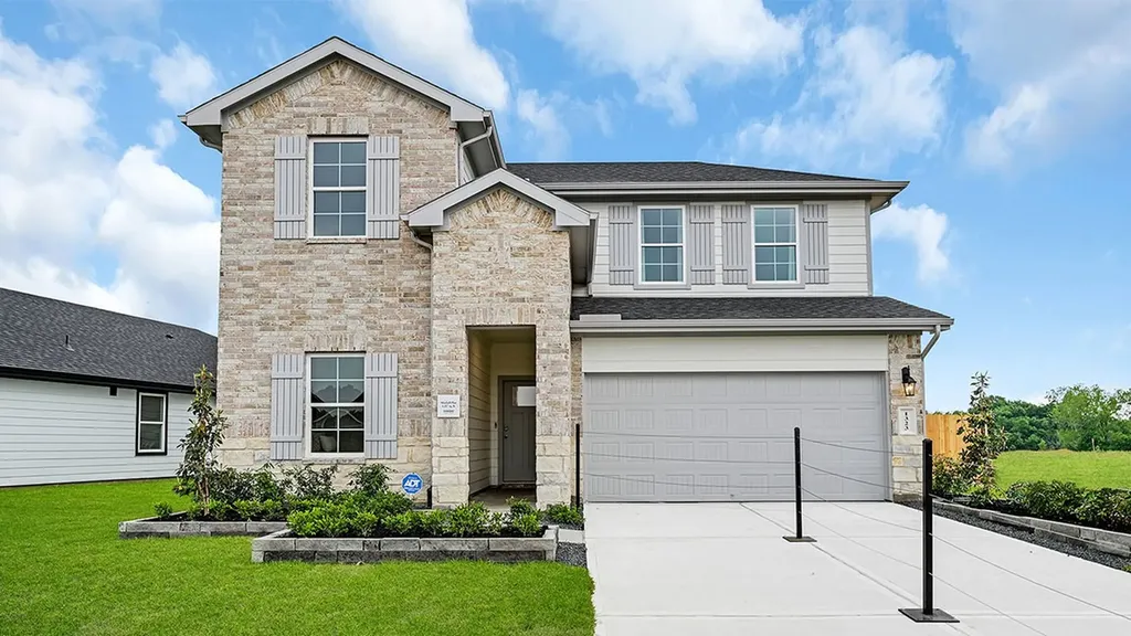 1323 Isola Bella Drive Richmond TX 77406