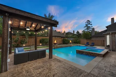 28507 Rose Vervain Drive Spring TX 77386