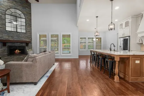 28507 Rose Vervain Drive Spring TX 77386