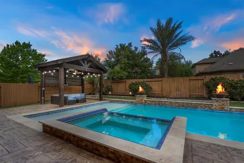 28507 Rose Vervain Drive Spring TX 77386