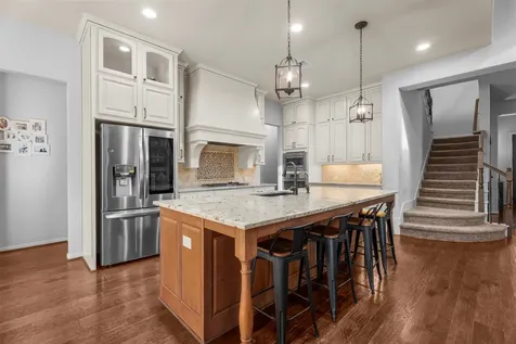 28507 Rose Vervain Drive Spring TX 77386