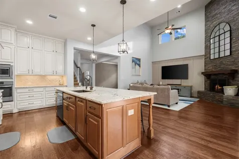 28507 Rose Vervain Drive Spring TX 77386