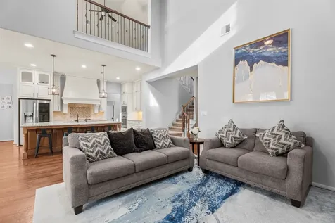 28507 Rose Vervain Drive Spring TX 77386