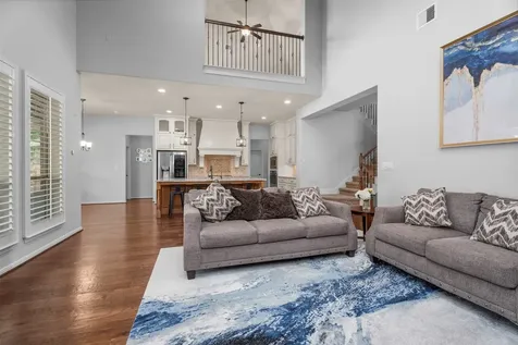 28507 Rose Vervain Drive Spring TX 77386