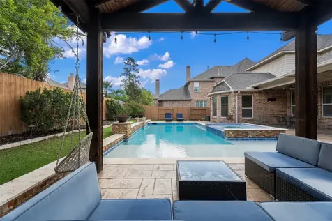 28507 Rose Vervain Drive Spring TX 77386