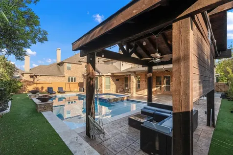 28507 Rose Vervain Drive Spring TX 77386