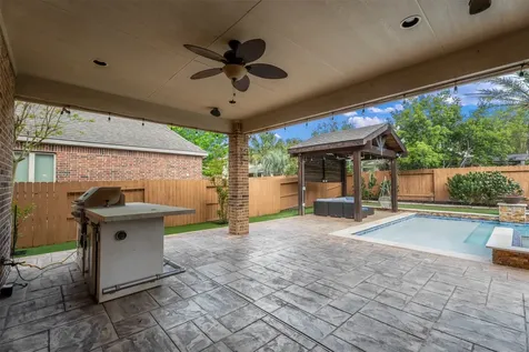 28507 Rose Vervain Drive Spring TX 77386