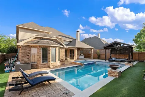 28507 Rose Vervain Drive Spring TX 77386