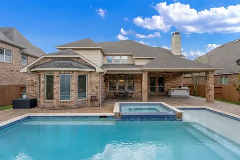 28507 Rose Vervain Drive Spring TX 77386