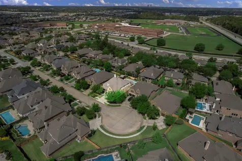 28507 Rose Vervain Drive Spring TX 77386