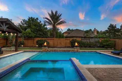 28507 Rose Vervain Drive Spring TX 77386