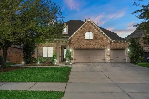 28507 Rose Vervain Drive Spring TX 77386