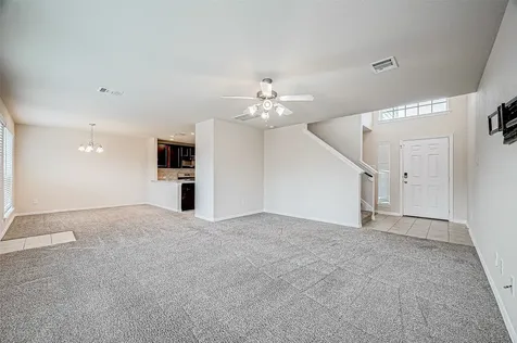 3406 Water Lilly Way Way Richmond TX 77469