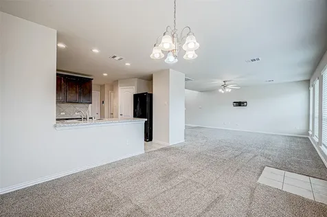 3406 Water Lilly Way Way Richmond TX 77469
