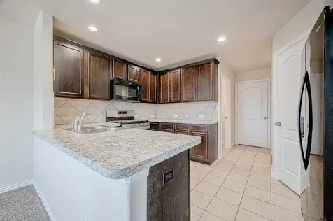 3406 Water Lilly Way Way Richmond TX 77469
