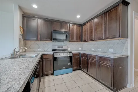 3406 Water Lilly Way Way Richmond TX 77469