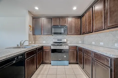 3406 Water Lilly Way Way Richmond TX 77469