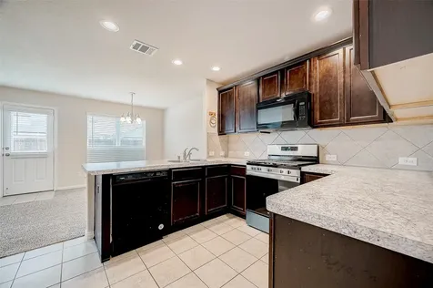 3406 Water Lilly Way Way Richmond TX 77469