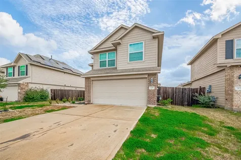 3406 Water Lilly Way Way Richmond TX 77469