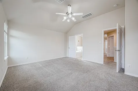 3406 Water Lilly Way Way Richmond TX 77469