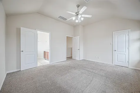3406 Water Lilly Way Way Richmond TX 77469