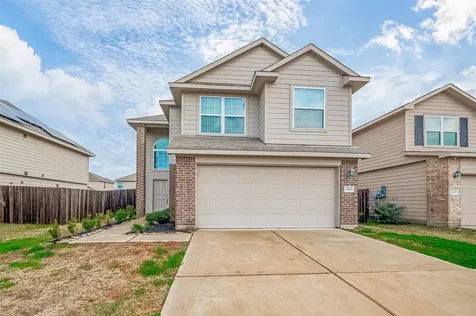3406 Water Lilly Way Way Richmond TX 77469