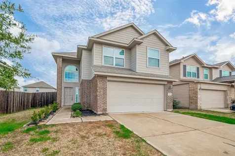 3406 Water Lilly Way Way Richmond TX 77469