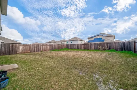 3406 Water Lilly Way Way Richmond TX 77469