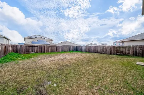 3406 Water Lilly Way Way Richmond TX 77469