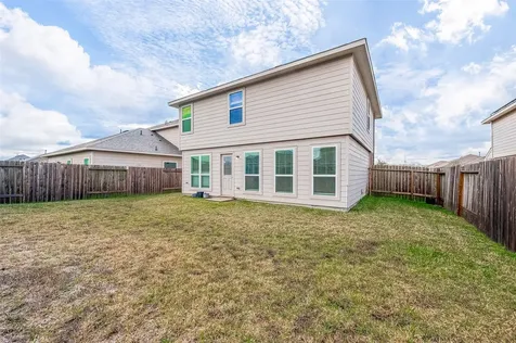 3406 Water Lilly Way Way Richmond TX 77469