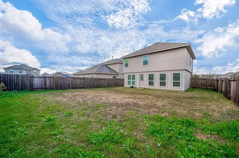 3406 Water Lilly Way Way Richmond TX 77469