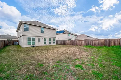 3406 Water Lilly Way Way Richmond TX 77469
