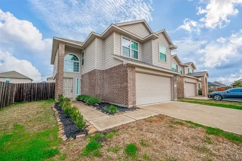 3406 Water Lilly Way Way Richmond TX 77469
