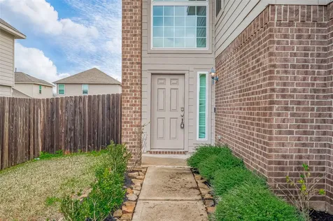 3406 Water Lilly Way Way Richmond TX 77469