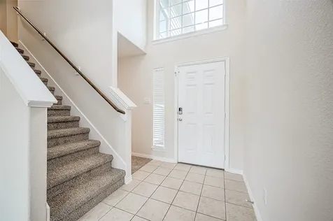 3406 Water Lilly Way Way Richmond TX 77469