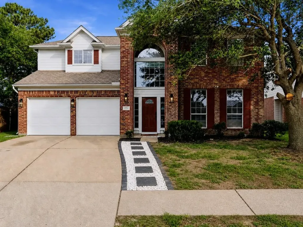 3711 Slocom Drive Katy TX 77449