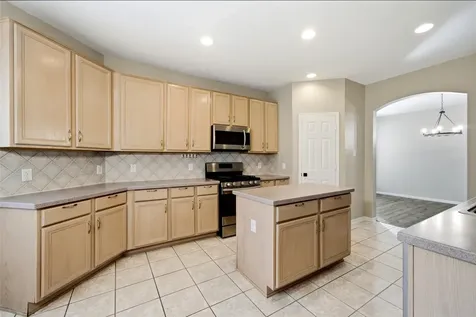3711 Slocom Drive Katy TX 77449