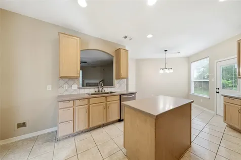 3711 Slocom Drive Katy TX 77449