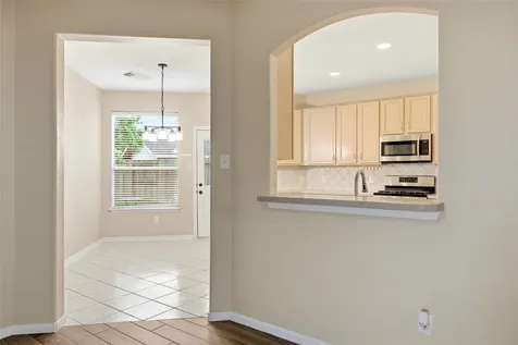 3711 Slocom Drive Katy TX 77449