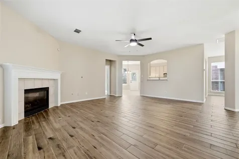 3711 Slocom Drive Katy TX 77449