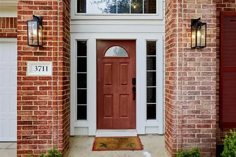 3711 Slocom Drive Katy TX 77449