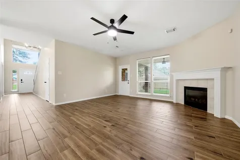 3711 Slocom Drive Katy TX 77449