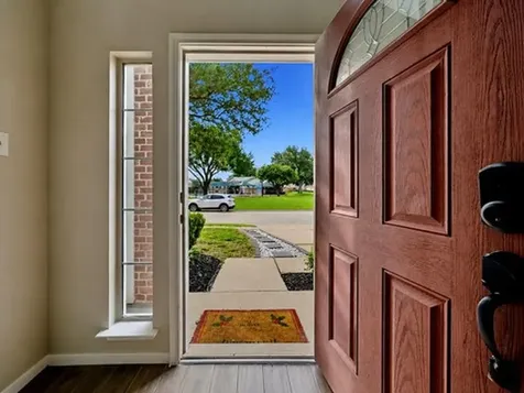 3711 Slocom Drive Katy TX 77449
