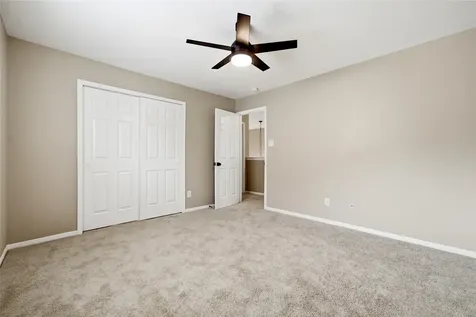 3711 Slocom Drive Katy TX 77449